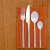 Stellar Cutlery Rochester Dessert Fork