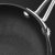 Stellar Hard Anodised Non-Stick Frying Pan 20cm