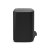 Brabantia Bo 36 Litre Pedal Bin in Matt Black