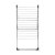 Brabantia Tower 23m Drying Rack in Metalic grey