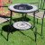 Summer Terrace Brava Fire Pit Tall