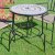 Summer Terrace Brava Fire Pit Tall