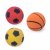 Petface Sponge Balls (Pack of 3)