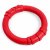 Petface Toyz Rubber Tug Ring - Small