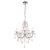 Tabitha 5light Pendant