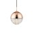 Paloma 1light Pendant