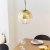 Paloma 1light Pendant