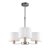 Daley 3light Pendant