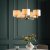 Daley 5light Pendant