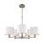 Daley 5light Pendant