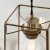 Beaumont 1light Pendant