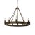 Chevalier 12light Pendant