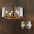 Clooney 8light Pendant