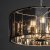 Clooney 8light Pendant