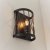 Heston 1light Wall light