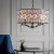 Belle 8light Pendant