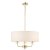 Nixon 3light Pendant
