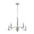 Astaire 5light Pendant