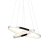 Kline 1light Pendant