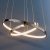 Kline 1light Pendant