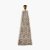 Pacific Lifestyle Seacomb Rattan Pyramid Table Lamp Base