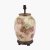 Pacific Lifestyle Hellebore Medium Glass Table Lamp Base