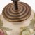 Pacific Lifestyle Hellebore Medium Glass Table Lamp Base