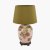 Pacific Lifestyle Hellebore Medium Glass Table Lamp Base