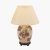 Pacific Lifestyle Hellebore Medium Glass Table Lamp Base