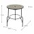 Summer Terrace Brava Fire Pit Tall