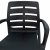 Trabella Siena Chairs (Set of 2) - Anthracite