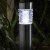 Smart Solar SuperBright Wave 10L Bollard