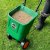 Miracle Gro Rotary Spreader