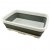 Ashley Housewares 7L Collapsible Washing Up Basin