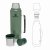 Stanley Classic Legendary Bottle 1lt Hammertone Green