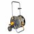 Hozelock Plus Assembled Hose Cart for 60M Hose with 30M Hose