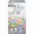Premier Decorations MicroBrights Star Cluster Multi-Action 80 LED - Multicoloured
