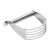 Tala Stainless Steel Pastry Blender