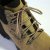 Shoe-String Walking Boot 150cm Emerald/Fuchsia Laces
