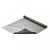 Smart Garden G30 Pro Mulch Sheet Silver/Black 1 x 10M