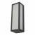 Arham 1 Light Wall Light Anthracite IP65 LED