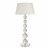 Epona Table Lamp Clear With Shade