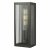 Keegan Wall Light Rubbed Bronze Small IP44