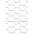 Smart Garden Galvanised Wire Netting 25mm 1 x 5M