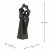 Elur Iron Figurine Mother & Child Sitting 18cm