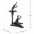 Elur Iron Figurine Ballet Pair 21cm