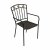 Exclusive Garden Malaga Chairs (Set of 2)