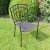 Exclusive Garden Malaga Chairs (Set of 2)