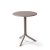 Nardi Step Table - Turtle Dove