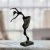 Elur Iron Figurine Natalia Dancer 33cm